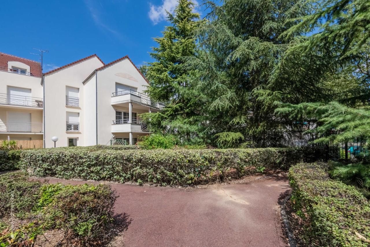 Little Big Vacations - 10Min Disneyland Bussy-Saint-Georges Exterior photo